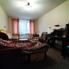 Квартира 48,8 м², 2-комнатная - изображение 4