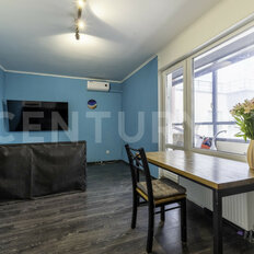 Квартира 33,7 м², 1-комнатная - изображение 2