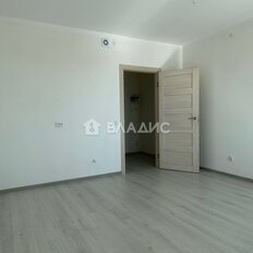 Квартира 24,2 м², студия - изображение 5