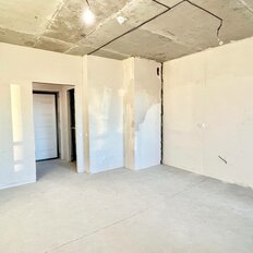 Квартира 27 м², студия - изображение 5