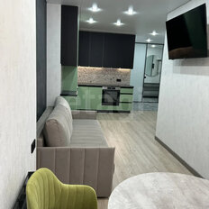 Квартира 42 м², 1-комнатная - изображение 5