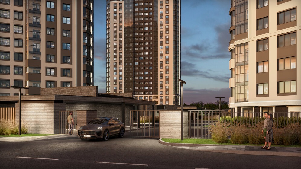 21,7 м², офис 3 900 000 ₽ - изображение 27