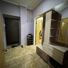 Квартира 45 м², 1-комнатная - изображение 2