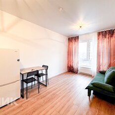 Квартира 32 м², 1-комнатная - изображение 2