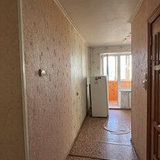 Квартира 38,4 м², 1-комнатная - изображение 5