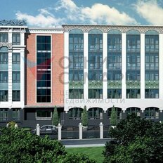 115 м², помещение свободного назначения - изображение 2