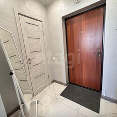 Квартира 26,5 м², студия - изображение 3