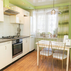 Квартира 45,7 м², 2-комнатная - изображение 1