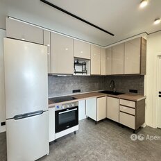 Квартира 36 м², 2-комнатная - изображение 1