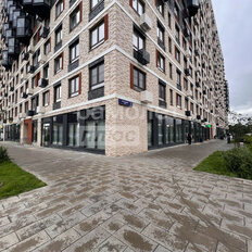 154,6 м², помещение свободного назначения - изображение 1