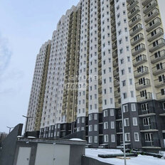 Квартира 54 м², 1-комнатная - изображение 1