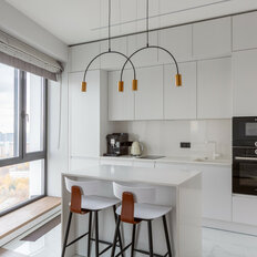 Квартира 28,7 м², студия - изображение 3