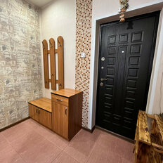 Квартира 21,4 м², студия - изображение 1