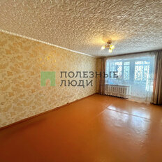 Квартира 50,5 м², 2-комнатная - изображение 3