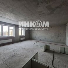 Квартира 118,3 м², 3-комнатная - изображение 4