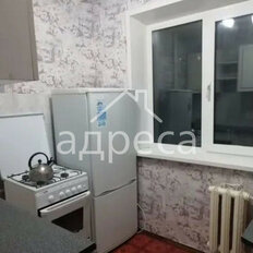 Квартира 31 м², 1-комнатная - изображение 4