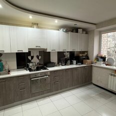 Квартира 92,6 м², 3-комнатная - изображение 1