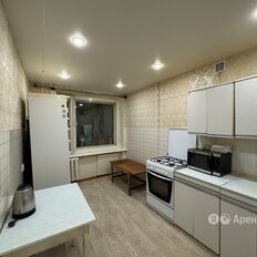 Квартира 35 м², 1-комнатная - изображение 3