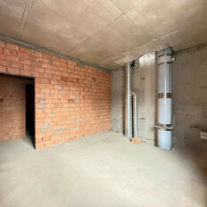 Квартира 48,9 м², 1-комнатная - изображение 3