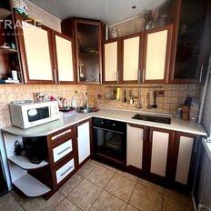 Квартира 39,3 м², 2-комнатная - изображение 1