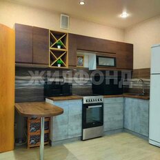 Квартира 28,3 м², студия - изображение 5