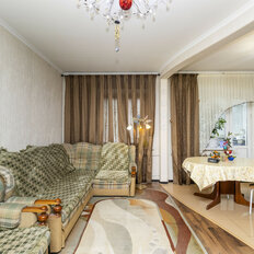 Квартира 86 м², 3-комнатная - изображение 2