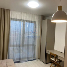 Квартира 22 м², студия - изображение 3