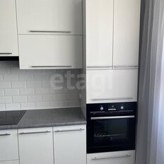 Квартира 58,8 м², 2-комнатная - изображение 4