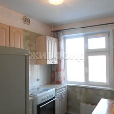 Квартира 58,9 м², 3-комнатная - изображение 1