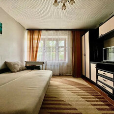 Квартира 19 м², 1-комнатная - изображение 1