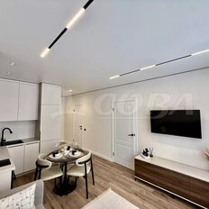 Квартира 36,4 м², 1-комнатная - изображение 4