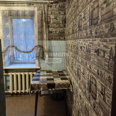 Квартира 36,4 м², 1-комнатная - изображение 5