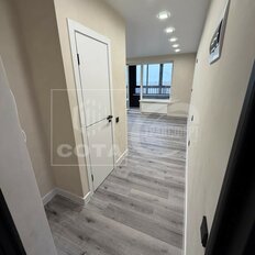 Квартира 21 м², студия - изображение 3