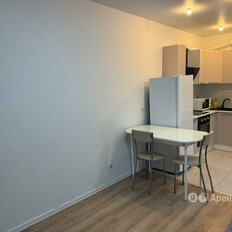 Квартира 32 м², 1-комнатная - изображение 4