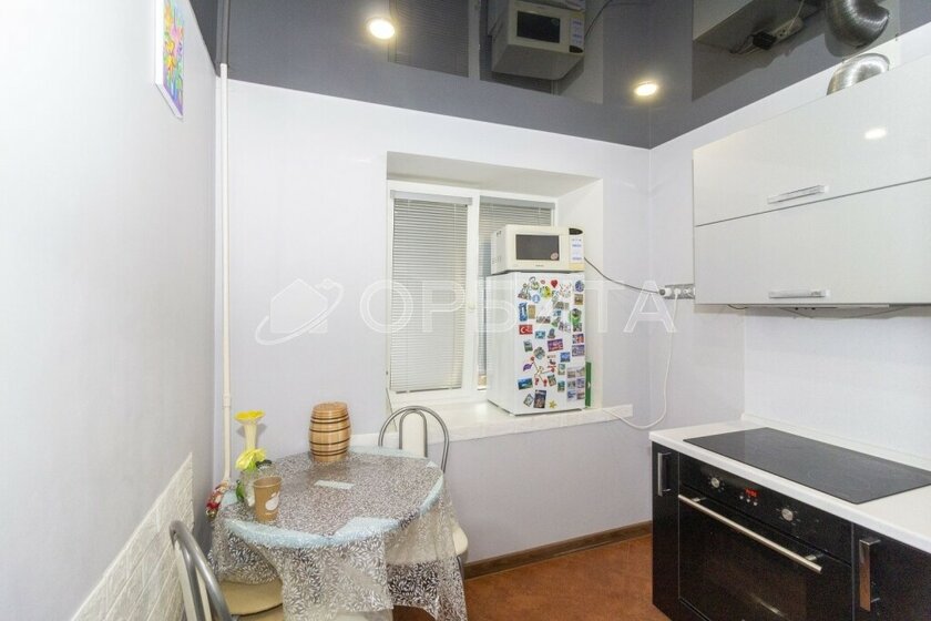 30,7 м², 1-комнатная квартира 4 000 000 ₽ - изображение 95