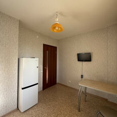 Квартира 38 м², 1-комнатная - изображение 5