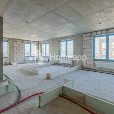 Квартира 68 м², 3-комнатная - изображение 2