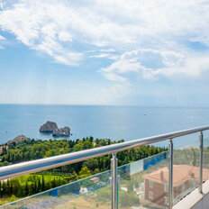 Квартира 67 м², студия - изображение 3