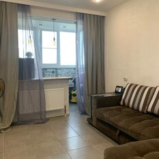 Квартира 15,9 м², студия - изображение 2