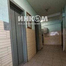 Квартира 39,4 м², 1-комнатная - изображение 5