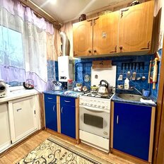 Квартира 28,6 м², 1-комнатная - изображение 1