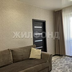Квартира 41,3 м², 2-комнатная - изображение 3