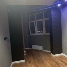 Квартира 48 м², 1-комнатная - изображение 4