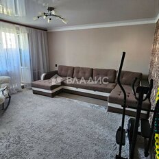 Квартира 70 м², 3-комнатная - изображение 2