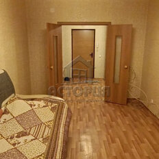 Квартира 38,2 м², 1-комнатная - изображение 3