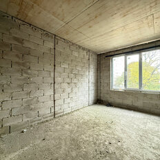 Квартира 49 м², 1-комнатная - изображение 4