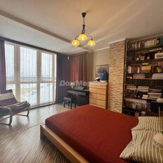 Квартира 74,1 м², 2-комнатная - изображение 1