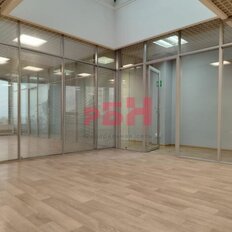 105,6 м², офис - изображение 1