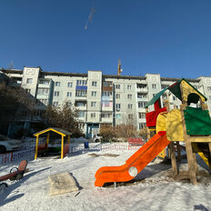 Квартира 35 м², 1-комнатная - изображение 1