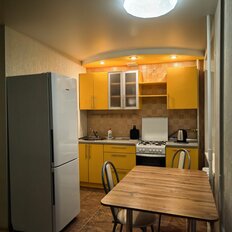 Квартира 32 м², 1-комнатная - изображение 5